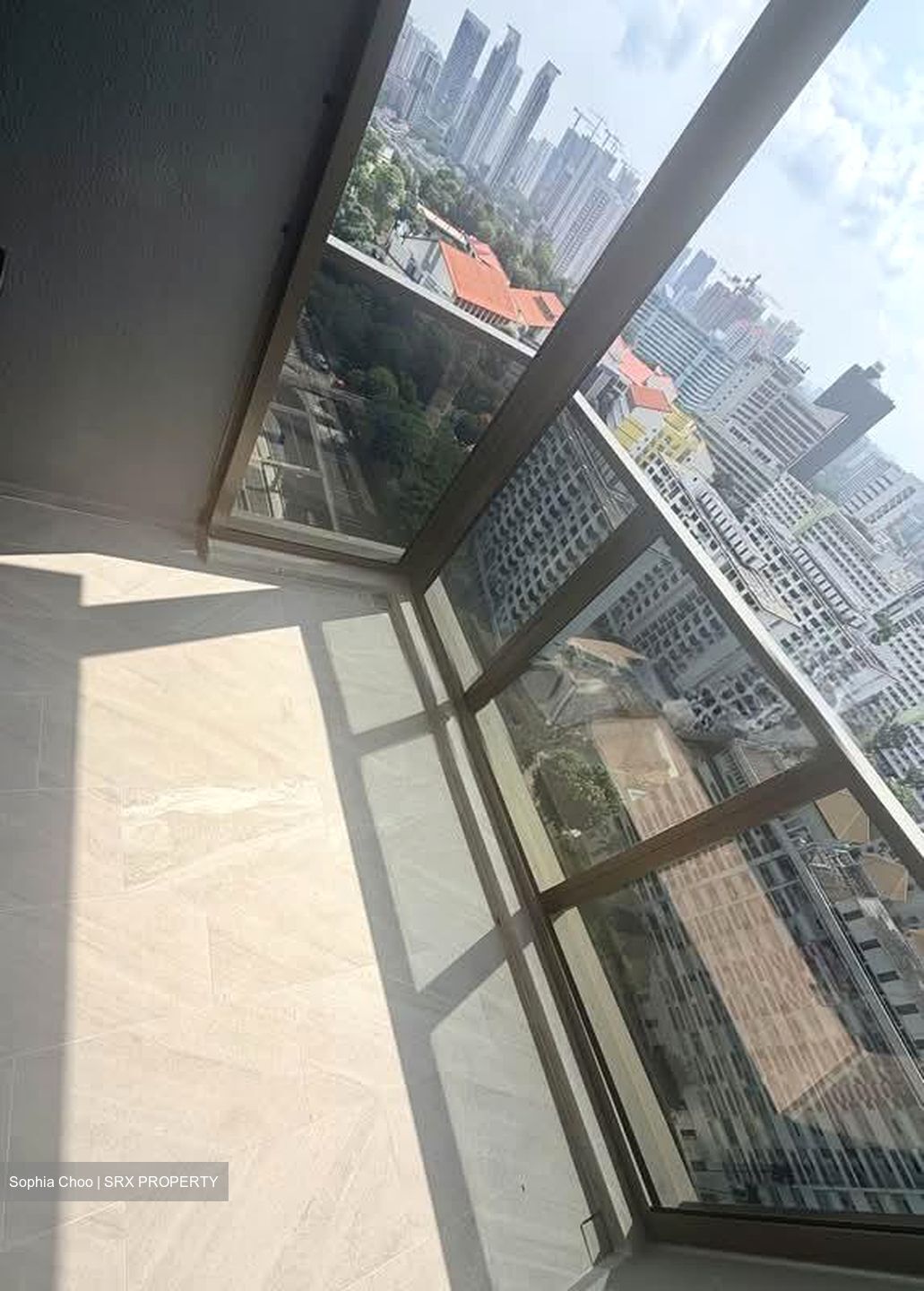 The Landmark (D3), Condominium #588643201